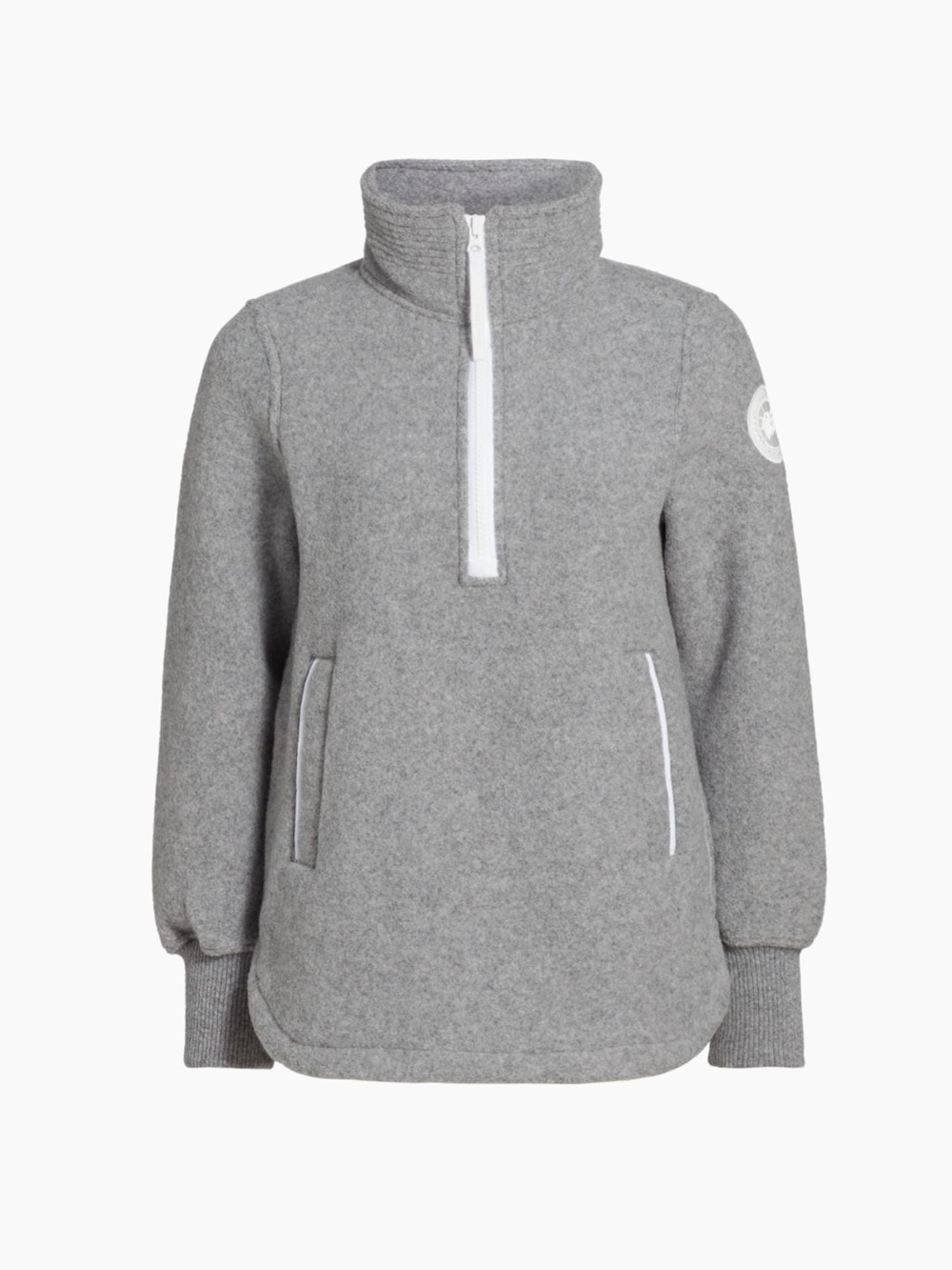Canada Goose Severn Fleece Half-Zip